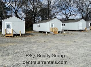 10204 Bamboo Ln Lot 2, Sherwood, AR 72120