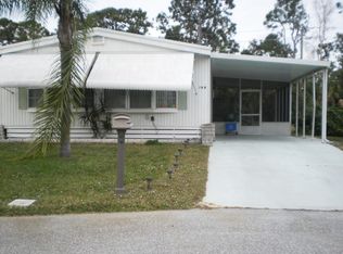 198 W Caribbean, Port Saint Lucie, FL 34952