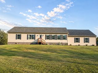 338 Marshfield Flats Road, Marshfield, ME 04654
