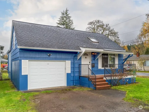 407 Division Street, Kelso, WA 98626