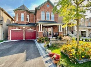 66 Juglans Cres, Whitchurch Stouffville, ON L4A 1S5