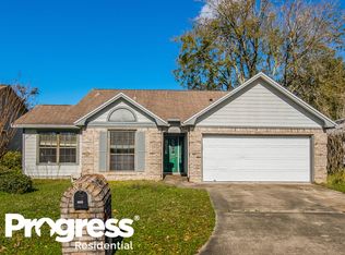 4537 Trevi Dr, Jacksonville, FL 32257