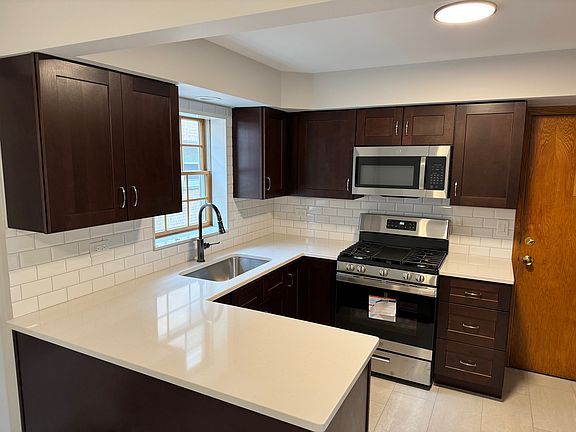 2nd image of 8850 N Wisner St #1E