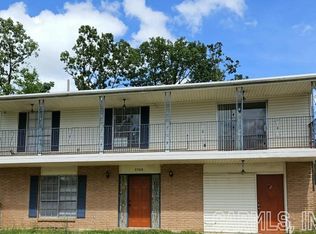 5708 Shamrock Dr, N Little Rock, AR 72118