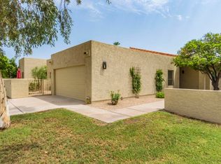 5111 N 78th Pl, Scottsdale, AZ 85250