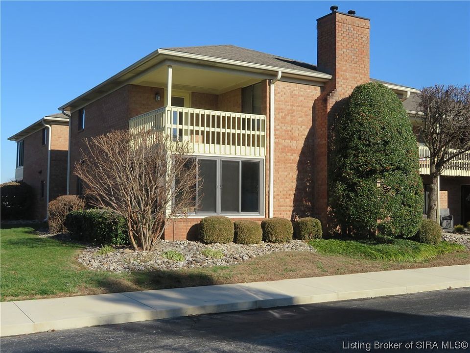 1710 Charlestown New Albany Road UNIT 88 & 45G, Jeffersonville, IN