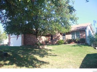 5102 Jessies Ct, Imperial, MO 63052