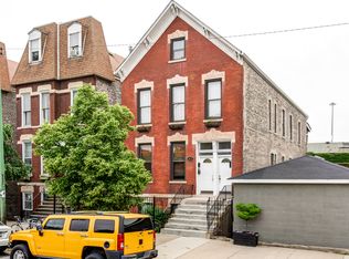 1920 S Jefferson St, Chicago, IL 60616