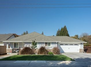 350 Aleut St, Biggs, CA 95917