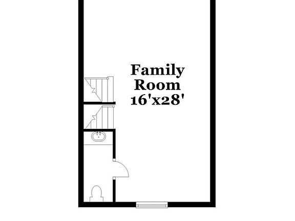 4th image of 5166 W Cobble Cir