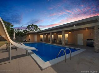 7235 SW 125th St, Pinecrest, FL 33156