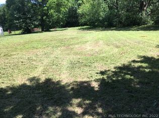 714 S 2nd Ave, Durant, OK 74701