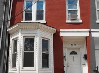 33.5 S 12Th St, Newark City, NJ 07107