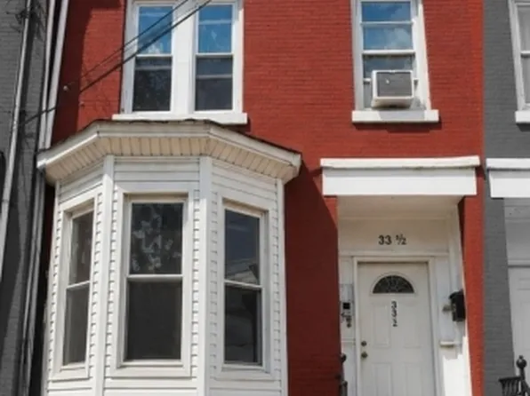 33.5 S 12Th St, Newark City, NJ 07107