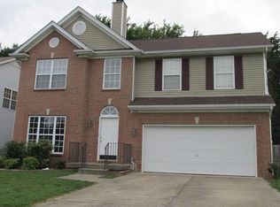 2044 Stanford Village Dr, Antioch, TN 37013