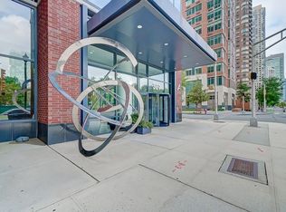 389 Washington St APT 30G, Jersey City, NJ 07302