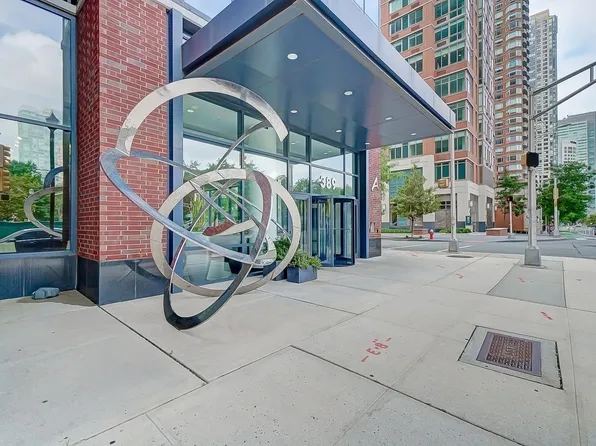 389 Washington St APT 30G, Jersey City, NJ 07302