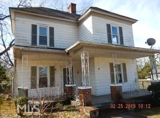 846 E Solomon St, Griffin, GA