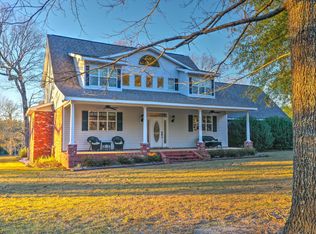 549 Gumpond Beall Rd, Lumberton, MS 39455