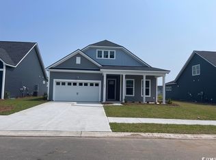 459 Bumble Circle Madison E LOT 132, Murrells Inlet, SC 29576