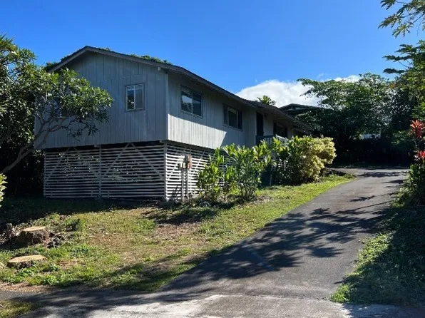 75-5781 Kakalina St, Kailua Kona, HI 96740