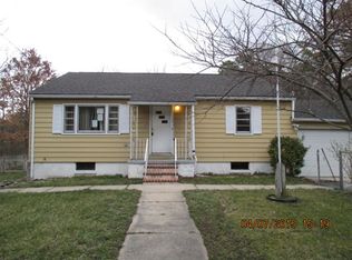 435 Lakehurst Rd, Browns Mills, NJ 08015