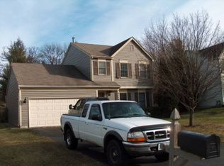 3114 Carriage Hill Rd, Island Lake, IL 60042