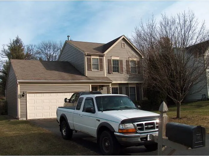3114 Carriage Hill Rd photo 1