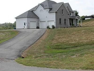 958 Pizza Barn Rd, Blairsville, PA, 15717