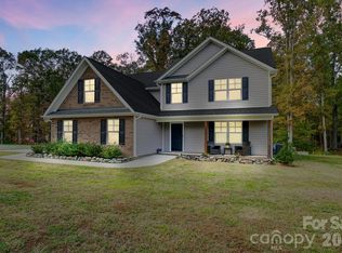 3018 Corinth Church Rd, Monroe, NC 28112