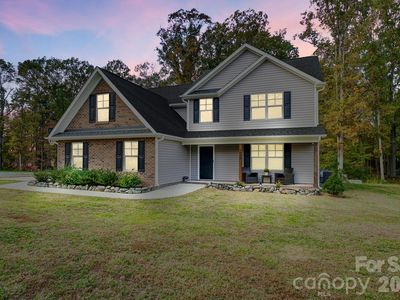 3018 Corinth Church Rd, Monroe, NC, 28112