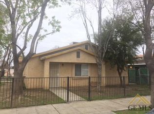 928 K St, Bakersfield, CA 93304