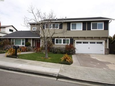 19024 Helton St, Castro Valley, CA, 94546