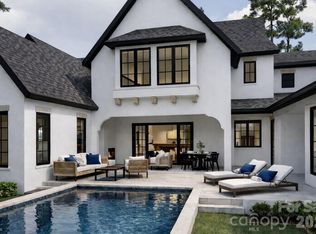 1168 Fern Hill Rd, Mooresville, NC 28117