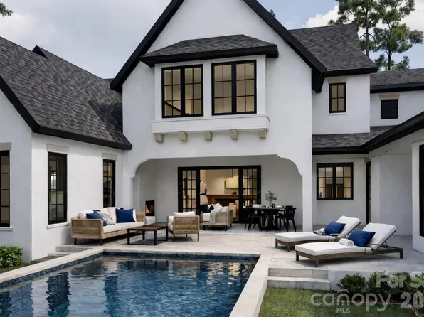 1168 Fern Hill Rd, Mooresville, NC 28117