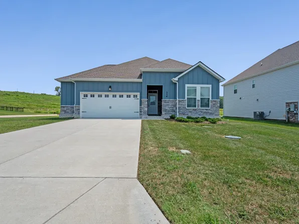 114 Emeline Way, Mount Juliet, TN 37122