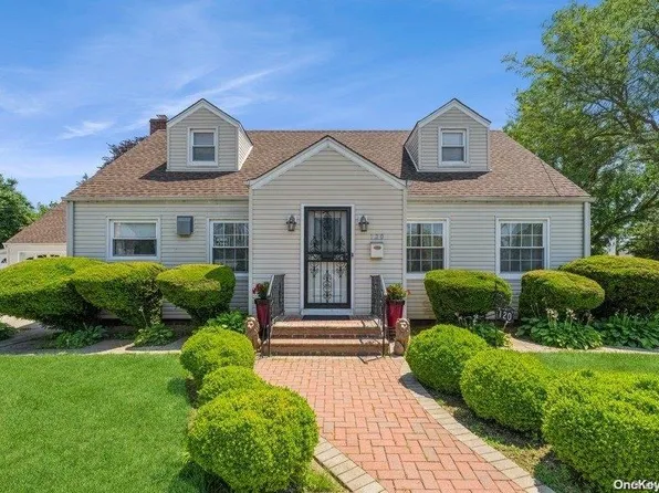 120 Rutland Road, Hempstead, NY 11550