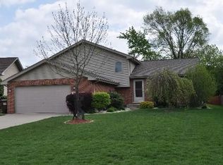 17009 Danielle Ct, Oak Forest, IL 60452