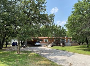 2414 Fm 2201, Santo, TX 76472