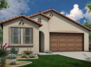 Rincon Plan, Maple at North Copper Canyon, Surprise, AZ 85387