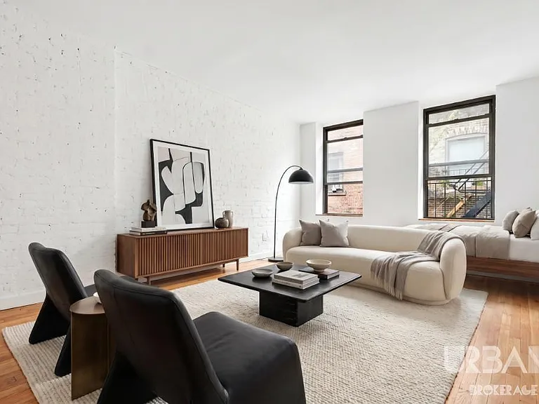 35 Grove St #5A — Photo 2