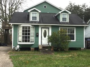 535 Arlington Ave, Baton Rouge, LA 70806