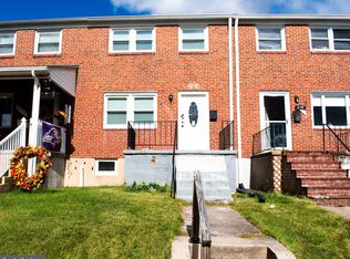 9732 Conmar Rd, Middle River, MD 21220