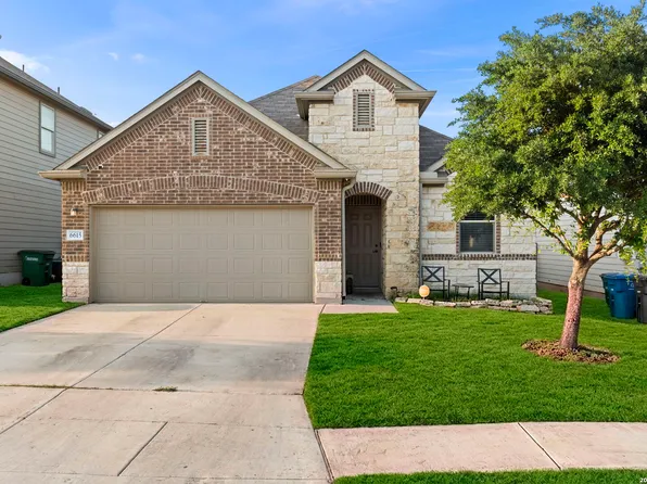6615 FREEDOM RNCH, San Antonio, TX 78242