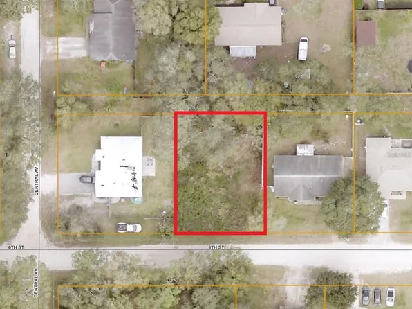 1285 6th St #5, Orange City, FL 32763