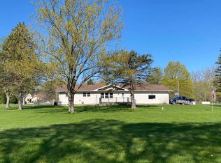 13510 Pardee Rd, Buchanan, MI 49107
