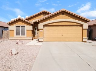494 N Danyell Dr, Chandler, AZ 85225