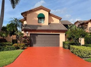 6537 Via Benita, Boca Raton, FL 33433