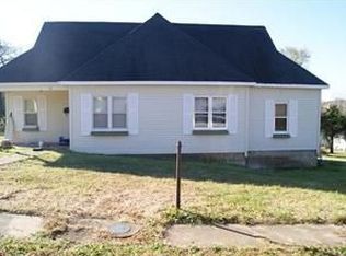 110 W North St, Leadwood, MO