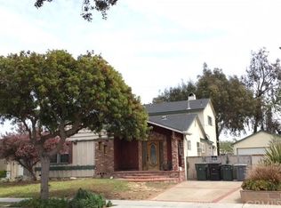 22034 Grant Ave, Torrance, CA 90503